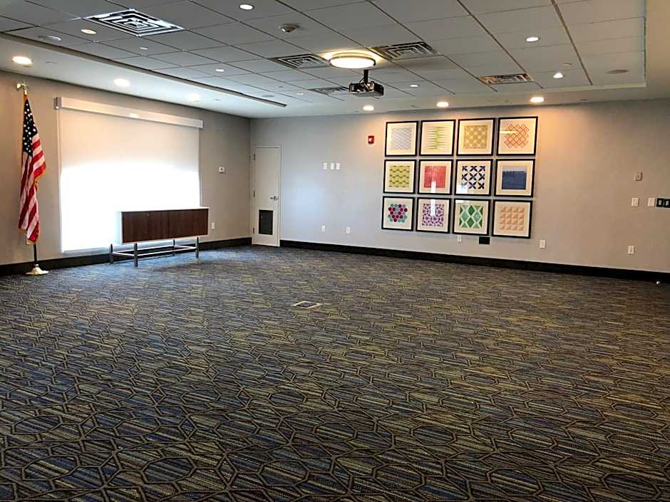 Holiday Inn Express Jacksonville Beach By IHG