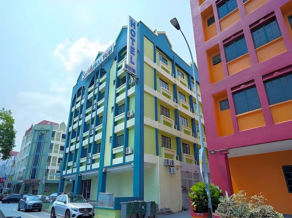 Sri Mutiara Hotel Seremban