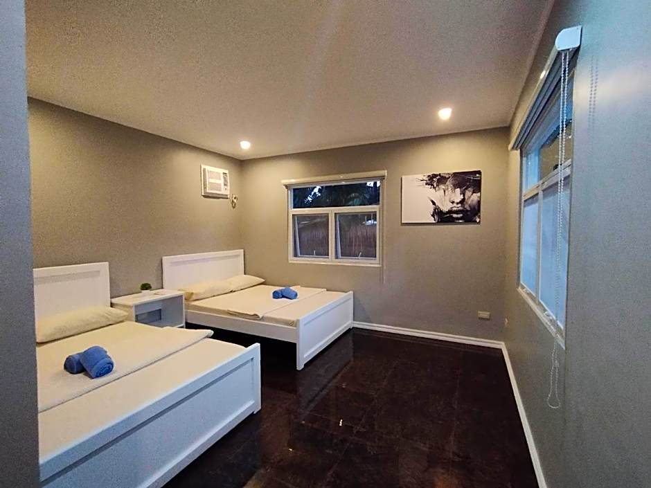 Sunset Villas Palauig Zambales