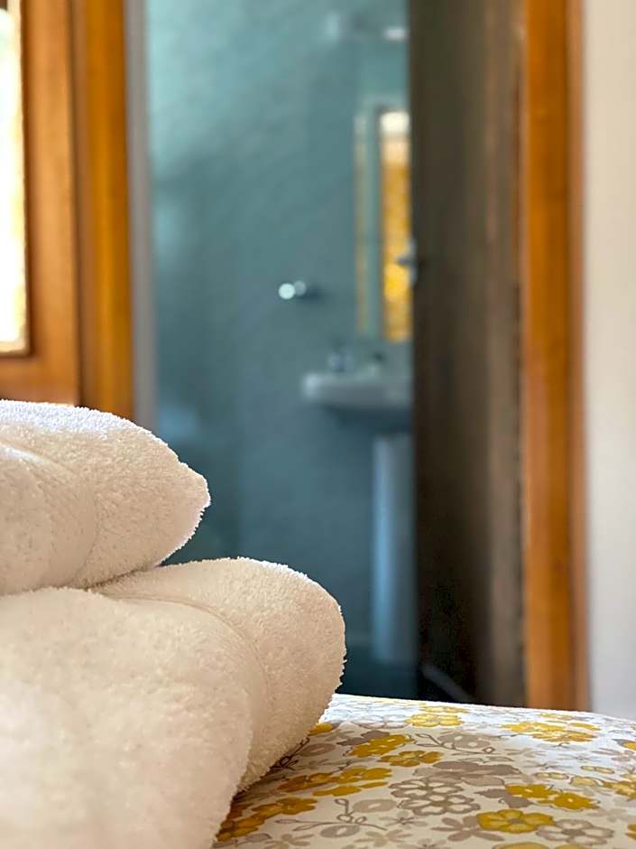 The Inn on the Moor Hotel