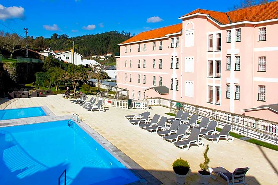 INATEL Palace S.Pedro Do Sul