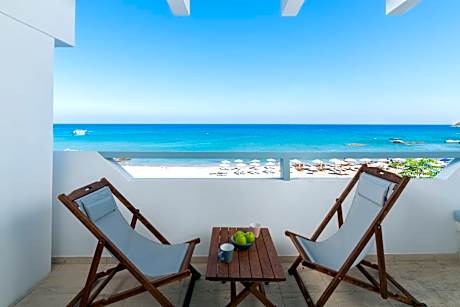 Stegna Akti Luxury Suites