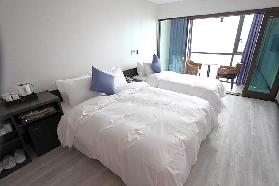 Hotel Wooyeon Flora
