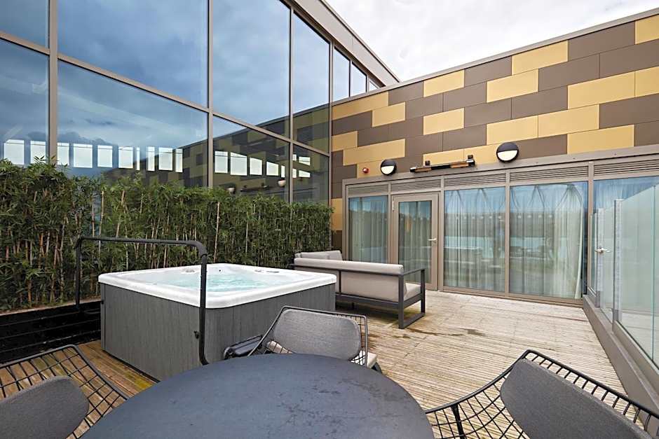 voco Leicester By IHG