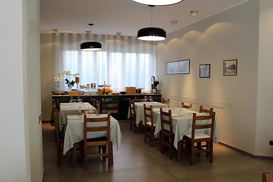 Hotel Il Grappolo D'Oro