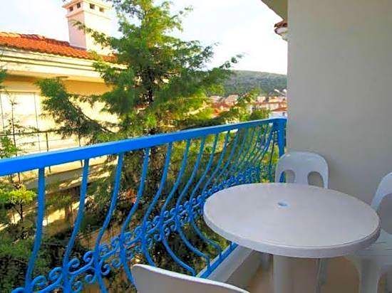 Koz Marigold Apart Hotel