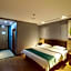 GreenTree Inn Chuzhou Wandong International Car City Express Hotel