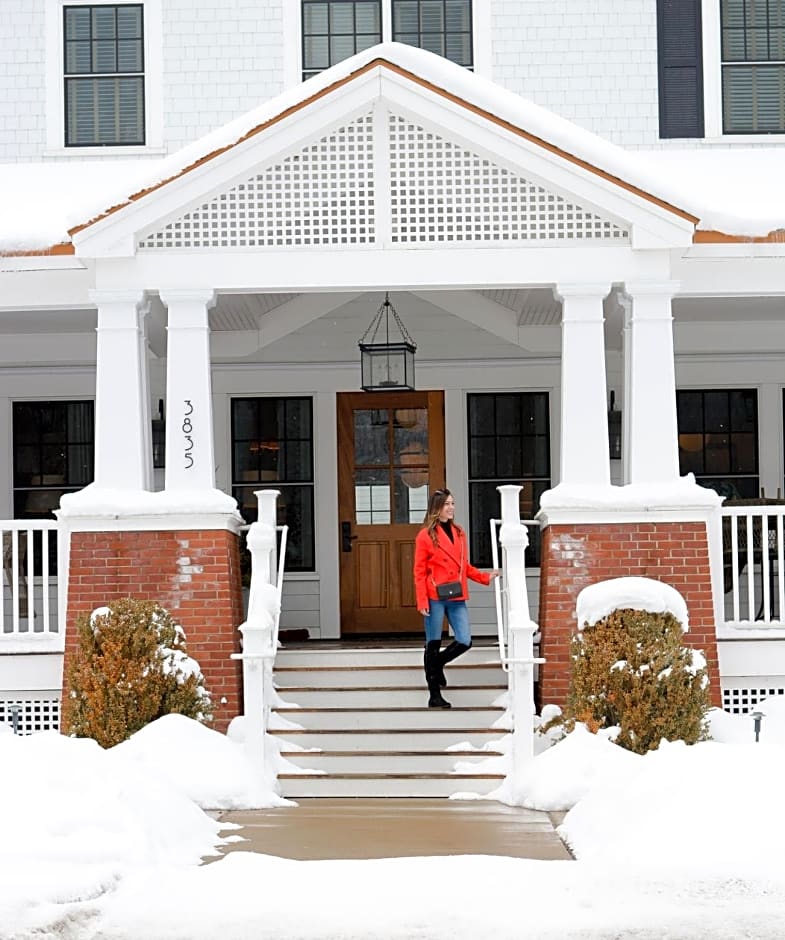 Kimpton Taconic Hotel By IHG