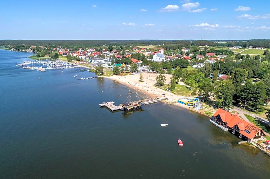 OTTON-Charzykowy Bed&Restaurant