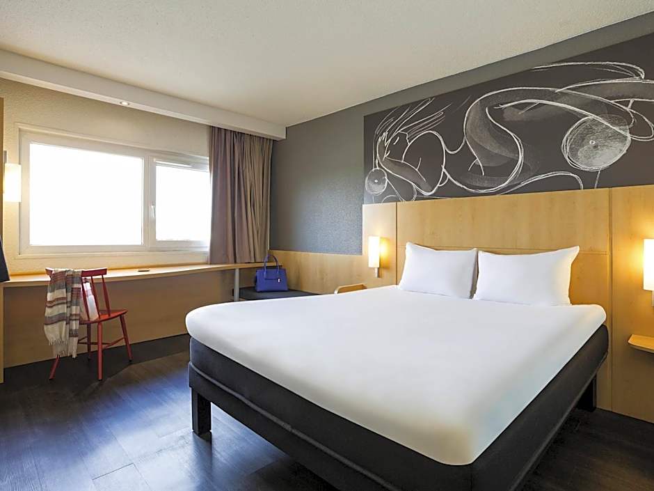 ibis Bordeaux Lac