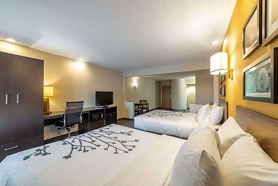 Sleep Inn & Suites Green Bay South