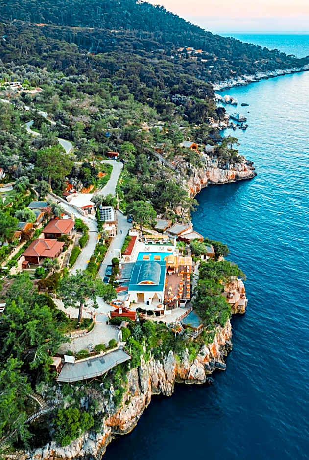 Zakros Hotel Lykia