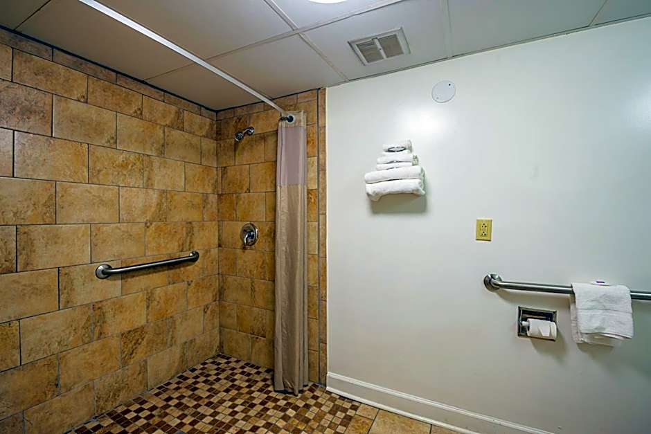 Motel 6-Perry, GA