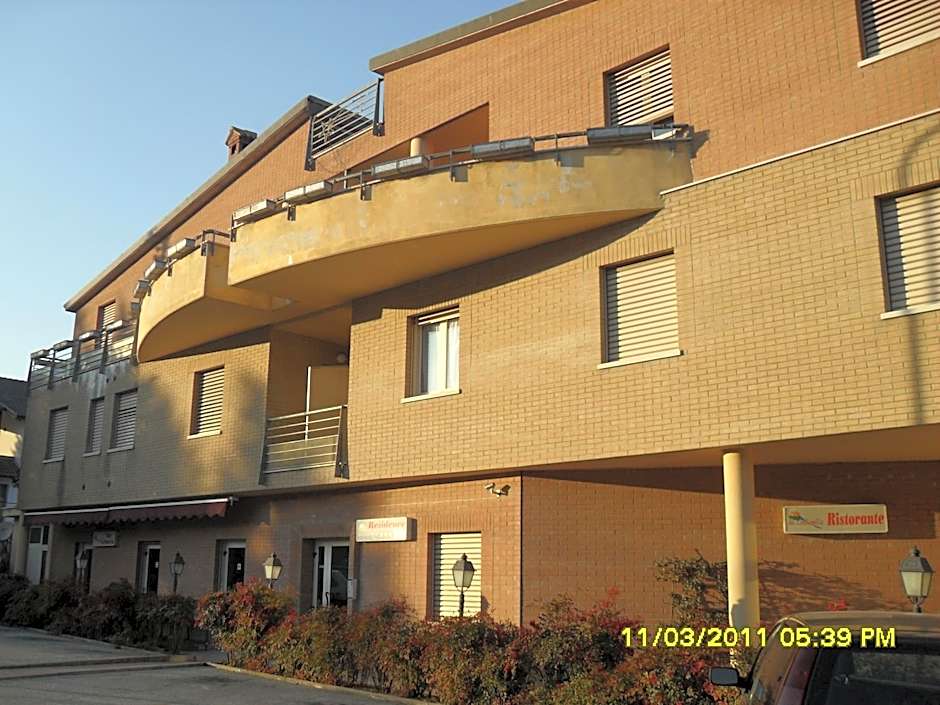 residence la collinetta