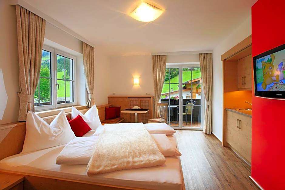 Hotel Garni Ingeborg