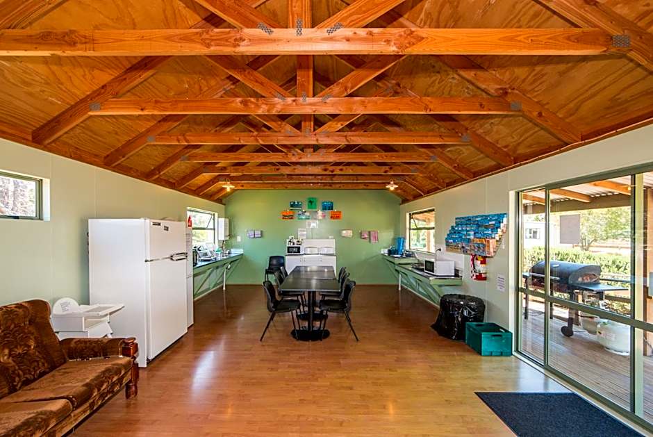 Martinborough TOP 10 Holiday Park