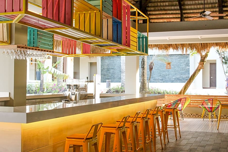 Casa Marina Beach & Reef All Inclusive