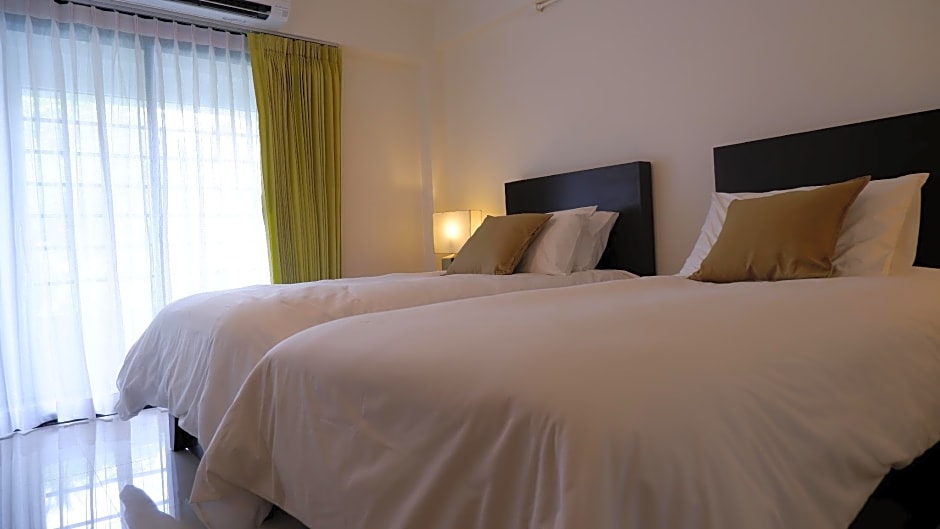 Nara Residence Trang