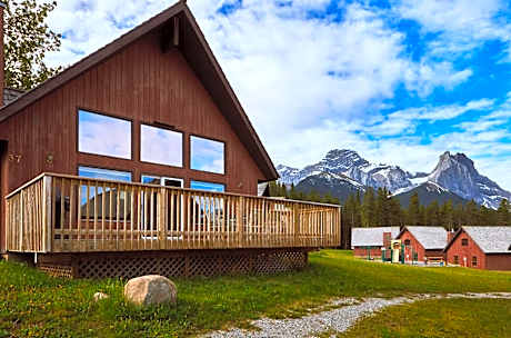 Banff Gate Mountain Resort