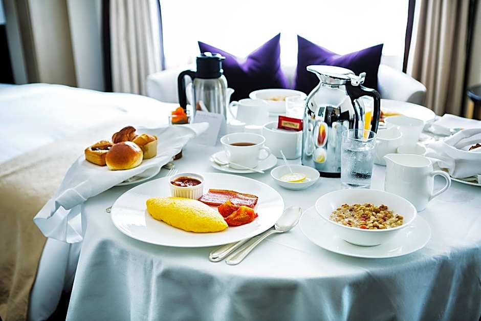 ANA InterContinental Tokyo By IHG