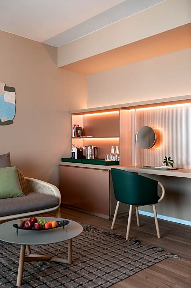 Laguna Faro Suites - Adults Only