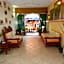 Hotel Bucaneros