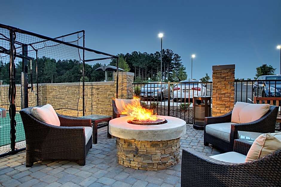 Staybridge Suites Rock Hill By IHG
