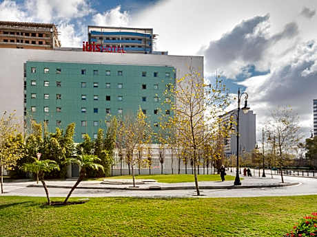 Ibis Tanger City Center