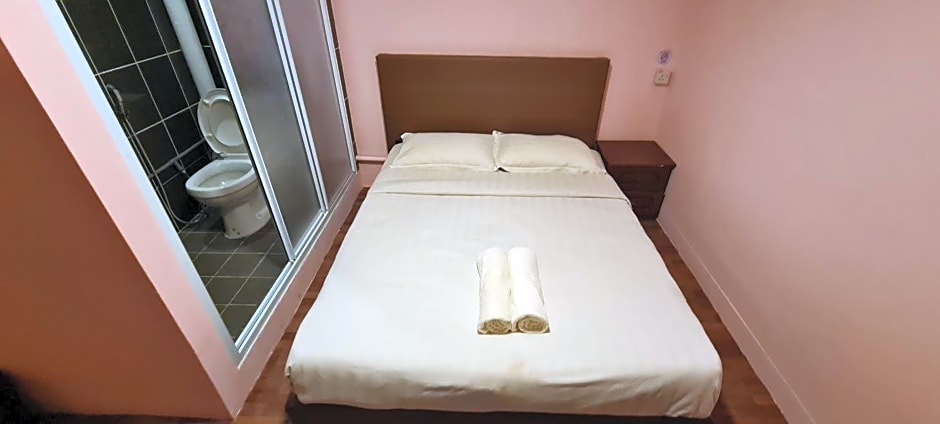 Misto Hotel