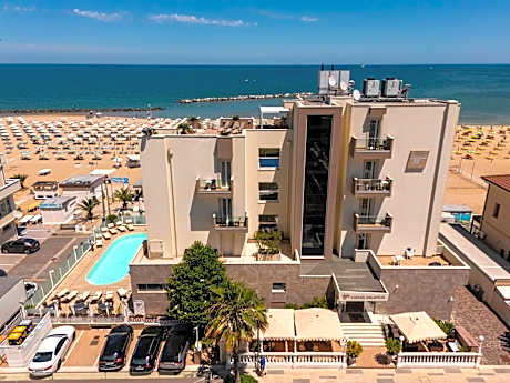 Hotel Caesar Paladium