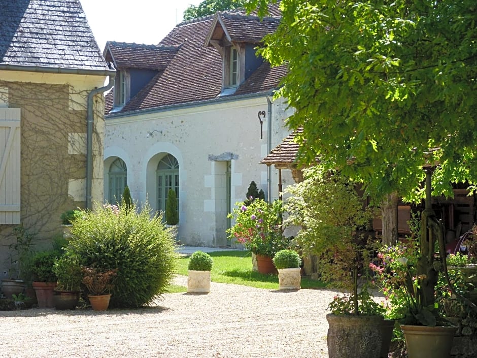 Le Clos de la Chesneraie