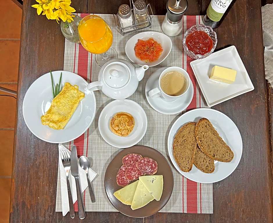 La Borda de Pastores