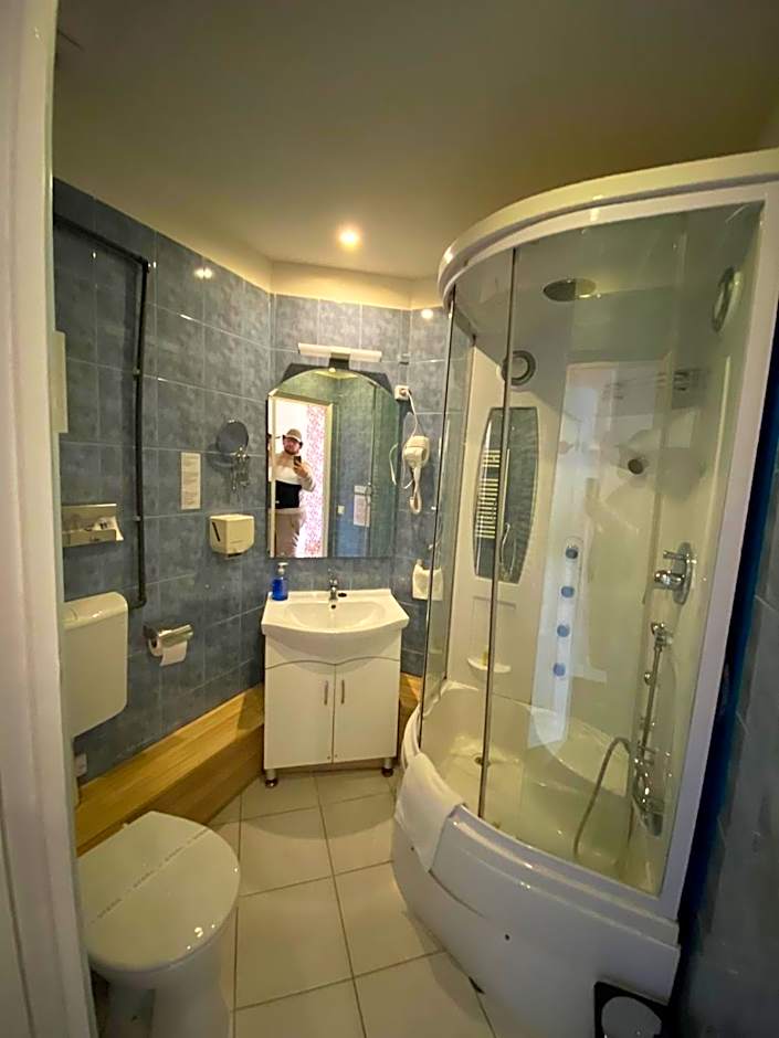 Centerpoint Panzio Digital Pansion Heritage Collection