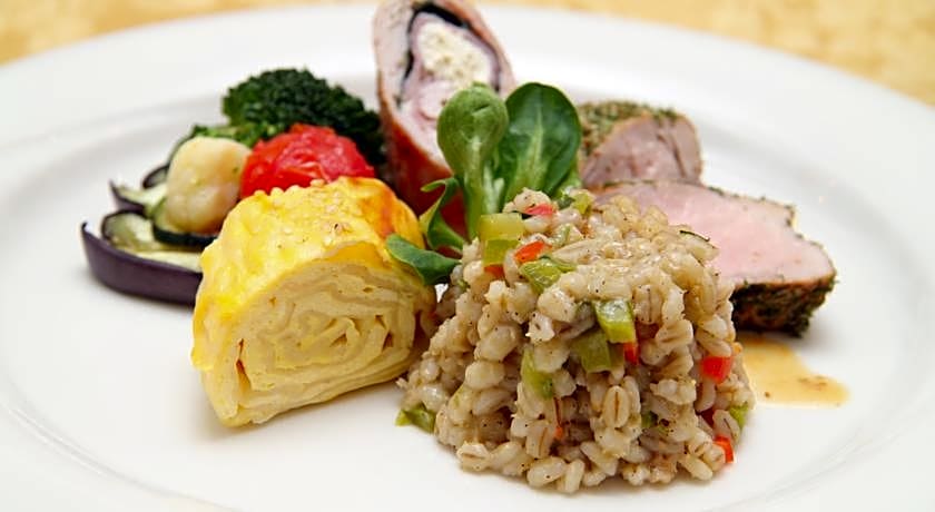 Hotel Zdravilisce - Thermana Lasko