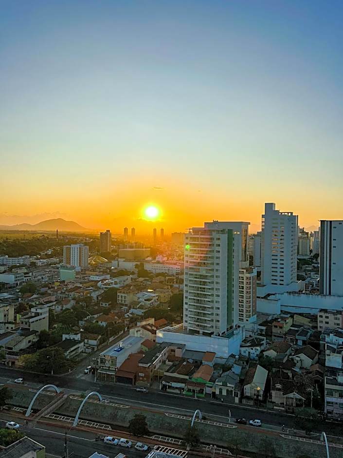 Promenade Soho Campos dos Goytacazes