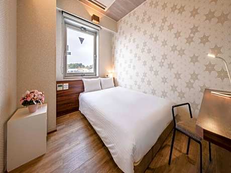 Standard Double Room - Non-Smoking