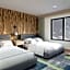 Embassy Suites By Hilton Hotel Napa Valley