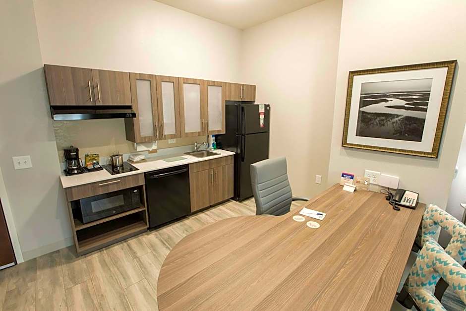 Candlewood Suites McDonough By IHG