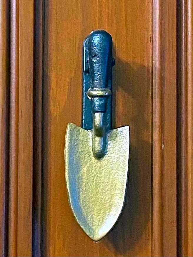 The Old Vicarage NI B&B