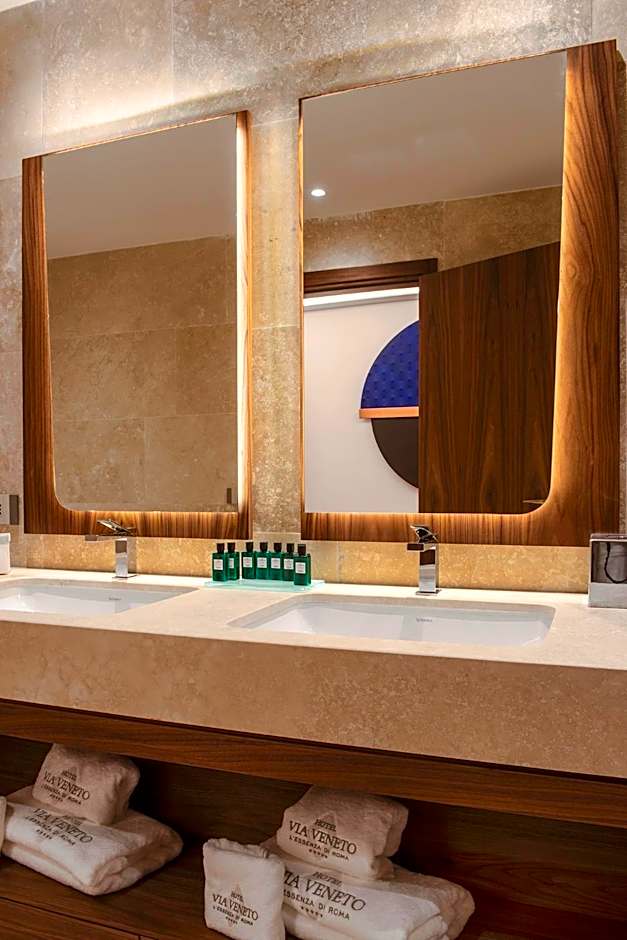 Hotel Via Veneto