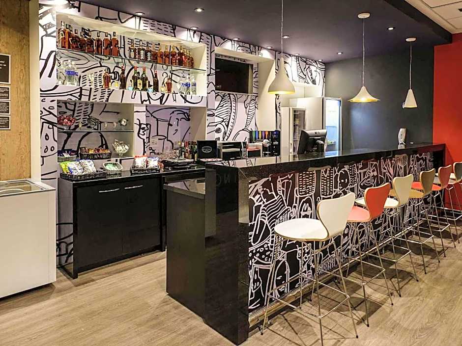 Ibis Recife Aeroporto