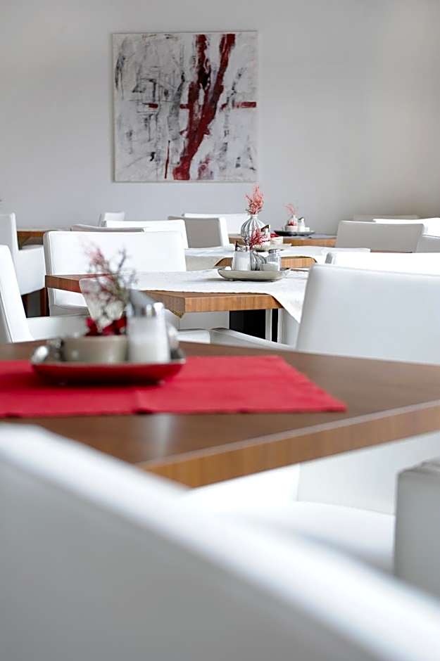 Hotel Kapeller Innsbruck