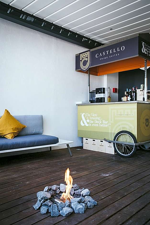 Castello Prime Suites