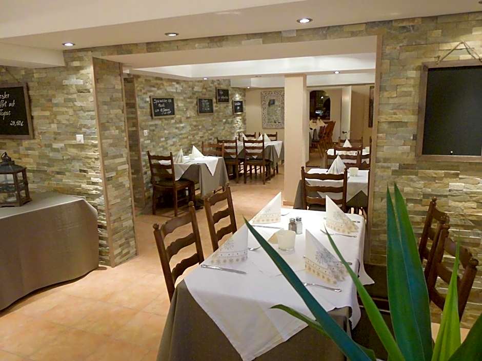 Hotel-Restaurant Schwyzerhüsli