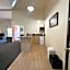 Captains Quarters Motor Inn