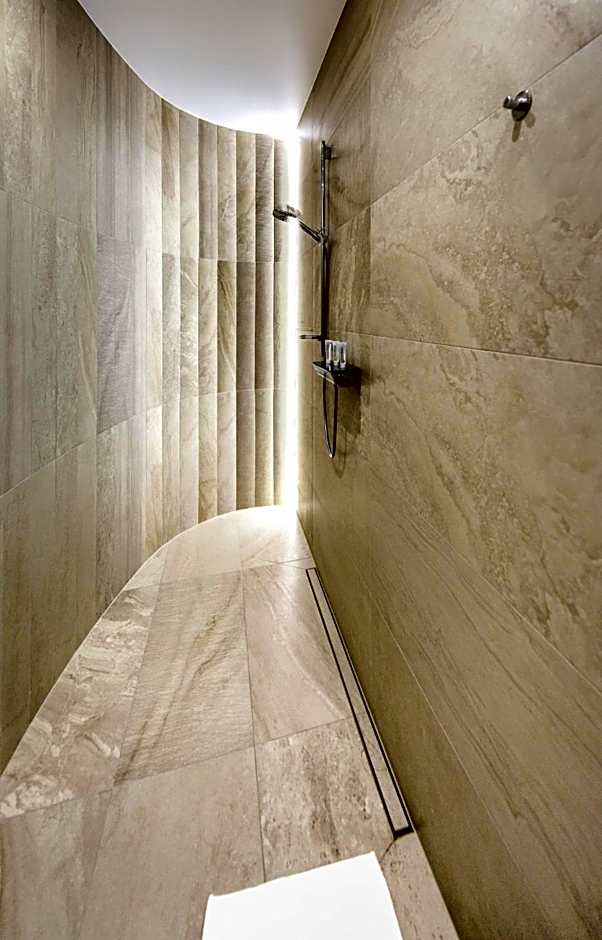 Aparthotel New Lux