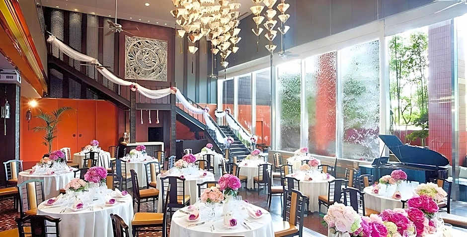 Kakegawa Grand Hotel