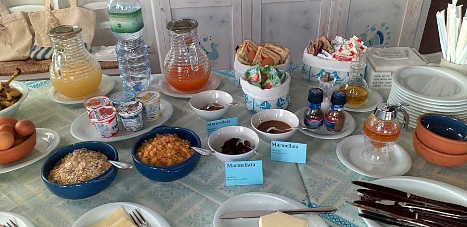 Agriturismo Is Solinas