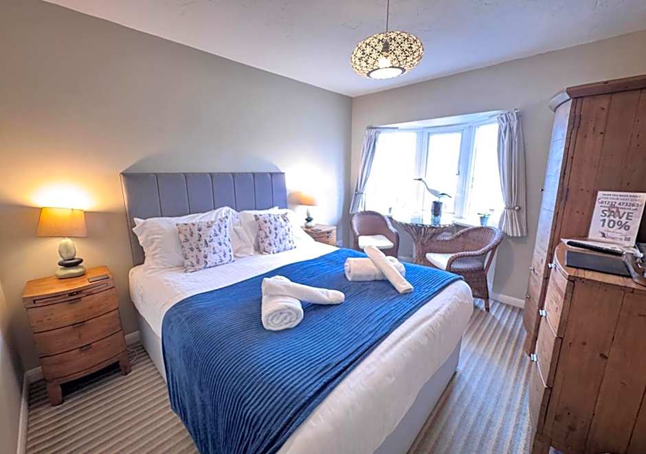 The Waterfront Inn