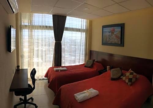 Harbour Inn - Veracruz